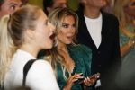 Amsterdam 21 september 2018
Sylvie Meis bij de premiere Elvyâ€™s wereld in Pathe Arena . Haar broer en zwager waren ook aanwezig.