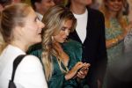 Amsterdam 21 september 2018
Sylvie Meis bij de premiere Elvyâ€™s wereld in Pathe Arena . Haar broer en zwager waren ook aanwezig.