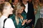 Amsterdam 21 september 2018
Sylvie Meis bij de premiere Elvyâ€™s wereld in Pathe Arena . Haar broer en zwager waren ook aanwezig.