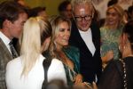 Amsterdam 21 september 2018
Sylvie Meis bij de premiere Elvyâ€™s wereld in Pathe Arena . Haar broer en zwager waren ook aanwezig.