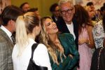 Amsterdam 21 september 2018
Sylvie Meis bij de premiere Elvyâ€™s wereld in Pathe Arena . Haar broer en zwager waren ook aanwezig.