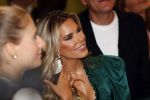 Amsterdam 21 september 2018
Sylvie Meis bij de premiere Elvyâ€™s wereld in Pathe Arena . Haar broer en zwager waren ook aanwezig.