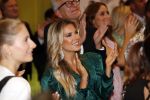 Amsterdam 21 september 2018
Sylvie Meis bij de premiere Elvyâ€™s wereld in Pathe Arena . Haar broer en zwager waren ook aanwezig.