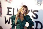 Amsterdam 21 september 2018
Sylvie Meis bij de premiere Elvyâ€™s wereld in Pathe Arena . Haar broer en zwager waren ook aanwezig.