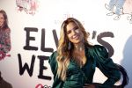 Amsterdam 21 september 2018
Sylvie Meis bij de premiere Elvyâ€™s wereld in Pathe Arena . Haar broer en zwager waren ook aanwezig.