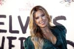 Amsterdam 21 september 2018
Sylvie Meis bij de premiere Elvyâ€™s wereld in Pathe Arena . Haar broer en zwager waren ook aanwezig.