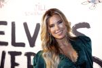 Amsterdam 21 september 2018
Sylvie Meis bij de premiere Elvyâ€™s wereld in Pathe Arena . Haar broer en zwager waren ook aanwezig.