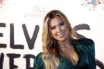 Amsterdam 21 september 2018
Sylvie Meis bij de premiere Elvyâ€™s wereld in Pathe Arena . Haar broer en zwager waren ook aanwezig.