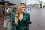Amsterdam 21 september 2018
Sylvie Meis bij de premiere Elvyâ€™s wereld in Pathe Arena . Haar broer en zwager waren ook aanwezig.