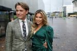 Amsterdam 21 september 2018
Sylvie Meis bij de premiere Elvyâ€™s wereld in Pathe Arena . Haar broer en zwager waren ook aanwezig.