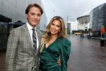 Amsterdam 21 september 2018
Sylvie Meis bij de premiere Elvyâ€™s wereld in Pathe Arena . Haar broer en zwager waren ook aanwezig.