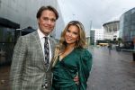 Amsterdam 21 september 2018
Sylvie Meis bij de premiere Elvyâ€™s wereld in Pathe Arena . Haar broer en zwager waren ook aanwezig.
