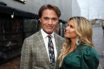 Amsterdam 21 september 2018
Sylvie Meis bij de premiere Elvyâ€™s wereld in Pathe Arena . Haar broer en zwager waren ook aanwezig.