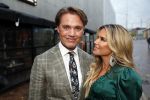 Amsterdam 21 september 2018
Sylvie Meis bij de premiere Elvyâ€™s wereld in Pathe Arena . Haar broer en zwager waren ook aanwezig.