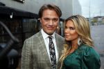 Amsterdam 21 september 2018
Sylvie Meis bij de premiere Elvyâ€™s wereld in Pathe Arena . Haar broer en zwager waren ook aanwezig.