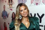 Amsterdam 21 september 2018
Sylvie Meis bij de premiere Elvyâ€™s wereld in Pathe Arena . Haar broer en zwager waren ook aanwezig.