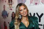 Amsterdam 21 september 2018
Sylvie Meis bij de premiere Elvyâ€™s wereld in Pathe Arena . Haar broer en zwager waren ook aanwezig.