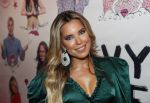 Amsterdam 21 september 2018
Sylvie Meis bij de premiere Elvyâ€™s wereld in Pathe Arena . Haar broer en zwager waren ook aanwezig.