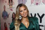 Amsterdam 21 september 2018
Sylvie Meis bij de premiere Elvyâ€™s wereld in Pathe Arena . Haar broer en zwager waren ook aanwezig.