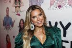 Amsterdam 21 september 2018
Sylvie Meis bij de premiere Elvyâ€™s wereld in Pathe Arena . Haar broer en zwager waren ook aanwezig.