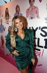Amsterdam 21 september 2018
Sylvie Meis bij de premiere Elvyâ€™s wereld in Pathe Arena . Haar broer en zwager waren ook aanwezig.