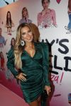 Amsterdam 21 september 2018
Sylvie Meis bij de premiere Elvyâ€™s wereld in Pathe Arena . Haar broer en zwager waren ook aanwezig.