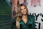 Amsterdam 21 september 2018
Sylvie Meis bij de premiere Elvyâ€™s wereld in Pathe Arena . Haar broer en zwager waren ook aanwezig.