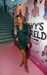 Amsterdam 21 september 2018
Sylvie Meis bij de premiere Elvyâ€™s wereld in Pathe Arena . Haar broer en zwager waren ook aanwezig.