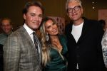 Amsterdam 21 september 2018
Sylvie Meis bij de premiere Elvyâ€™s wereld in Pathe Arena . Haar broer en zwager waren ook aanwezig.