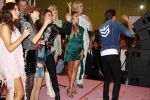 Amsterdam 21 september 2018
Sylvie Meis bij de premiere Elvyâ€™s wereld in Pathe Arena . Haar broer en zwager waren ook aanwezig.