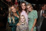 Amsterdam 21 september 2018
Sylvie Meis bij de premiere Elvyâ€™s wereld in Pathe Arena . Haar broer en zwager waren ook aanwezig.Sylvie met  Jill Schirnhofer Klaartje Roose en Bo Smulders