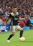 Eindhoven, 23 September 2018 PSV-AJAX Kompetitie, Seizoen 2018-2019 Eindstand 3-0
Tadic
