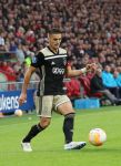 Eindhoven, 23 September 2018 PSV-AJAX Kompetitie, Seizoen 2018-2019 Eindstand 3-0
Tadic