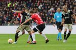 Eindhoven, 23 September 2018 PSV-AJAX Kompetitie, Seizoen 2018-2019 Eindstand 3-0
Tadic
