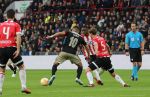 Eindhoven, 23 September 2018 PSV-AJAX Kompetitie, Seizoen 2018-2019 Eindstand 3-0
Tadic