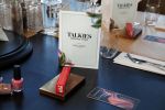 Amsterdam 13 september 2018
Talkies Lunch in Amsterdam.