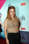 Amsterdam26 april 2018
Premiere a simple flavor in pathe arena. tamara Brinkman