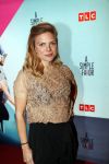 Amsterdam26 april 2018
Premiere a simple flavor in pathe arena. tamara Brinkman