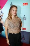 Amsterdam26 april 2018
Premiere a simple flavor in pathe arena. tamara Brinkman
