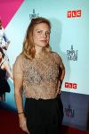 Amsterdam26 april 2018
Premiere a simple flavor in pathe arena. tamara Brinkman