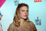 Amsterdam26 april 2018
Premiere a simple flavor in pathe arena. tamara Brinkman