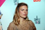 Amsterdam26 april 2018
Premiere a simple flavor in pathe arena. tamara Brinkman