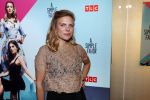 Amsterdam26 april 2018
Premiere a simple flavor in pathe arena. tamara Brinkman