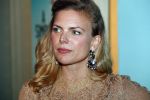 Amsterdam26 april 2018
Premiere a simple flavor in pathe arena. tamara Brinkman