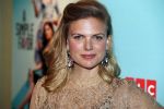Amsterdam26 april 2018
Premiere a simple flavor in pathe arena. tamara Brinkman