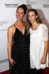 Amsterdam 8 september 2018
Premiere Nationaal Ballet in de stopera.
Tamara Steur met dochter