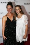 Amsterdam 8 september 2018
Premiere Nationaal Ballet in de stopera.
Tamara Steur met dochter