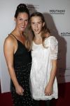 Amsterdam 8 september 2018
Premiere Nationaal Ballet in de stopera.
Tamara Steur met dochter