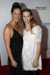 Amsterdam 8 september 2018
Premiere Nationaal Ballet in de stopera.
Tamara Steur met dochter