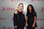 Amsterdam20 september 2018
Premiere Judas in de meervaart. Tanja Jess met een vriendin